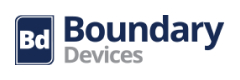 Boundary Devices