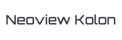 Neoview Kolon