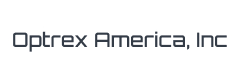 Optrex America, Inc